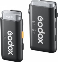 Microphone Godox WEC Kit1 