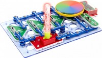 Photos - Construction Toy Doka Light and Color RGB D70700