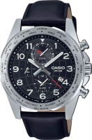 Photos - Wrist Watch Casio MTP-W500L-1A