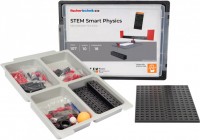 Photos - Construction Toy Fischertechnik STEM Smart Physics FT-569024