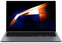 Photos - Laptop Samsung Galaxy Book4 15 (NP750XGK-KG1UK)