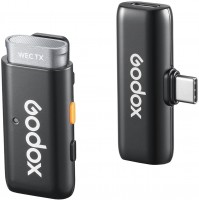 Microphone Godox WES2 Kit1 