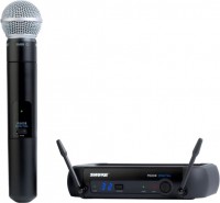 Microphone Shure PGXD24/SM58 