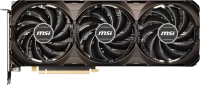Photos - Graphics Card MSI GeForce RTX 4070 Ti SUPER 16G SHADOW 3X OC 