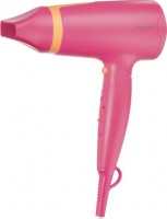 Photos - Hair Dryer Silver Crest SRHK 1600 A1 