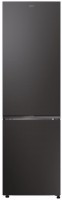 Photos - Fridge Candy CNCQ 2T620 EB black