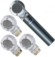 Microphone Shure Beta181/Kit 