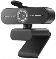 Photos - Webcam EMEET SmartCam C60E 2K 