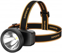 Photos - Flashlight Superfire HL55 