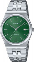 Photos - Wrist Watch Casio MTP-B145D-3A 