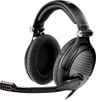 Photos - Headphones Sennheiser PC 350 Special Edition 