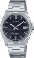 Wrist Watch Casio MTP-E720D-1A 