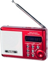 Photos - Radio / Table Clock Perfeo Sound Ranger 
