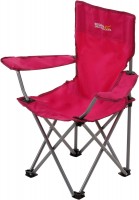 Photos - Outdoor Furniture Regatta Kids Isla Lightweight Folding Chair 