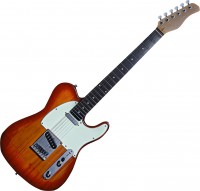 Photos - Guitar Sire Larry Carlton T3 