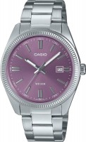 Photos - Wrist Watch Casio MTP-1302PD-6A 