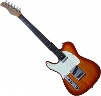 Photos - Guitar Sire Larry Carlton T3 LH 