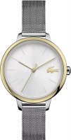 Photos - Wrist Watch Lacoste Cannes 2001127 