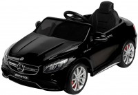 Photos - Kids Electric Ride-on Toyz Mercedes-Benz S63 AMG 