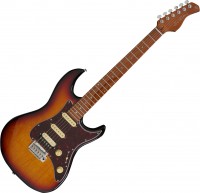 Photos - Guitar Sire Larry Carlton S7 