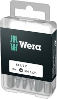 Photos - Bits / Sockets Wera WE-072400 