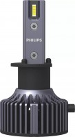 Photos - Car Bulb Philips Ultinon Pro3022 H1 2pcs 