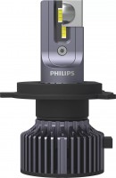 Photos - Car Bulb Philips Ultinon Pro3022 H4 2pcs 