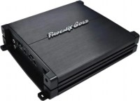 Photos - Car Amplifier Phoenix Gold Z 150.2 