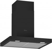 Photos - Cooker Hood Neff D 62BBC0 S0B black