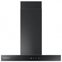 Photos - Cooker Hood Samsung NK 24C5703 TM black