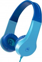 Headphones Motorola JR200 