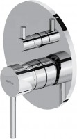 Photos - Tap Damixa Scandinavian Pure 367100000