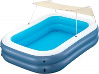 Photos - Inflatable Pool Bestway 54449 