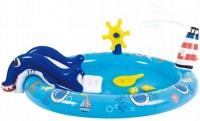 Photos - Inflatable Pool Jilong JL51220 