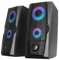 Photos - PC Speaker Rampage RMS-X9 