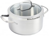 Photos - Stockpot KitchenAid CC001879-001 