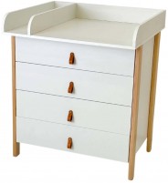 Photos - Changing Table IngVart Scandi 