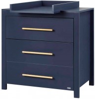 Photos - Changing Table Tutti Bambini Tivoli Chest 