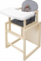 Photos - Highchair Babyroom Peppi