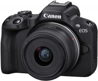 Photos - Camera Canon EOS R50  kit 18-150