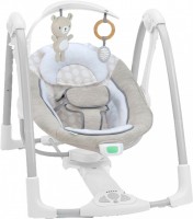 Photos - Baby Swing / Chair Bouncer Bright Starts 16697 