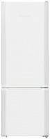 Photos - Fridge Liebherr CUe 2831 white