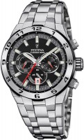 Photos - Wrist Watch FESTINA F20670/6 