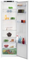 Photos - Integrated Fridge Beko BLSD 4V577 