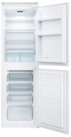 Photos - Integrated Fridge Candy CB50S518FK 