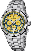 Photos - Wrist Watch FESTINA F20670/4 