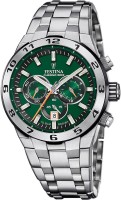 Photos - Wrist Watch FESTINA F20670/2 