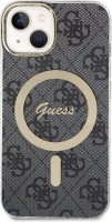 Photos - Case GUESS 4G MagSafe for iPhone 14 