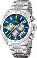 Photos - Wrist Watch FESTINA F20668/5 