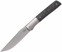 Photos - Knife / Multitool Boker Urban Trapper Premium CF 